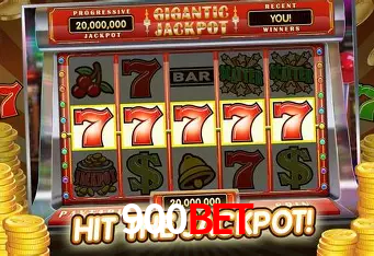 A Emoção da Loteria na 900BET: Uma Chance de Mudança de Vida