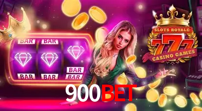 Desvendando o Mundo dos Jogos Virtuais na 900BET