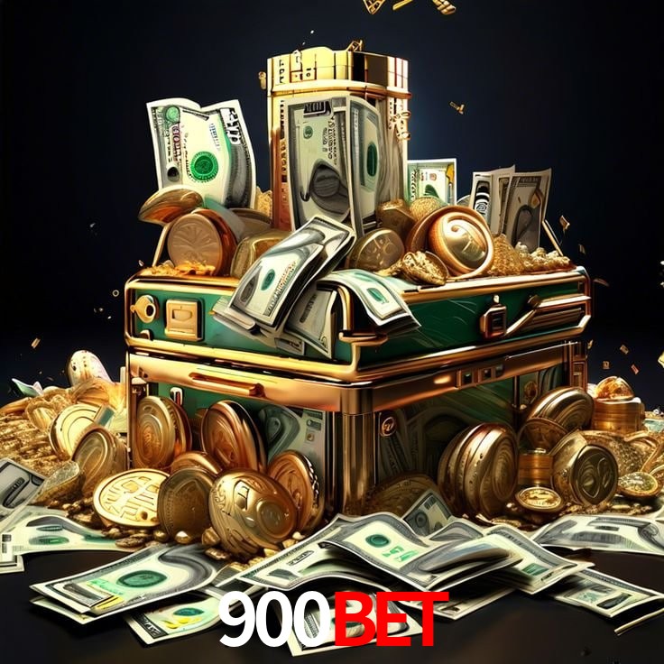 Experiência VIP 900BET