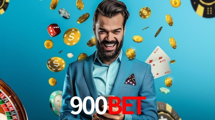 Experiência VIP 900BET