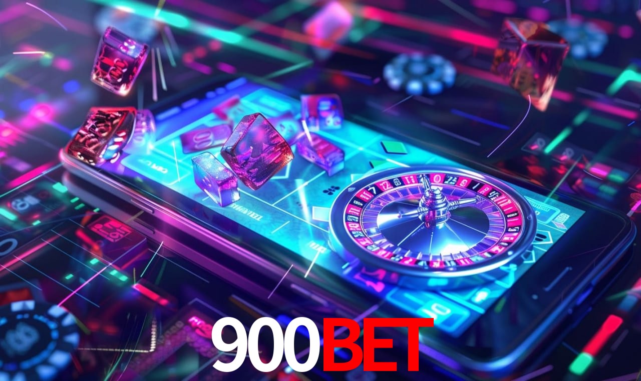 Estatísticas 900BET