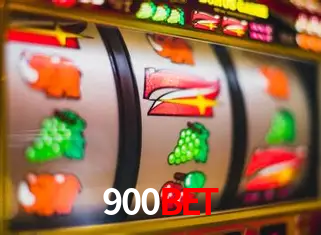 Desvendando o Mundo dos Jogos Virtuais na 900BET