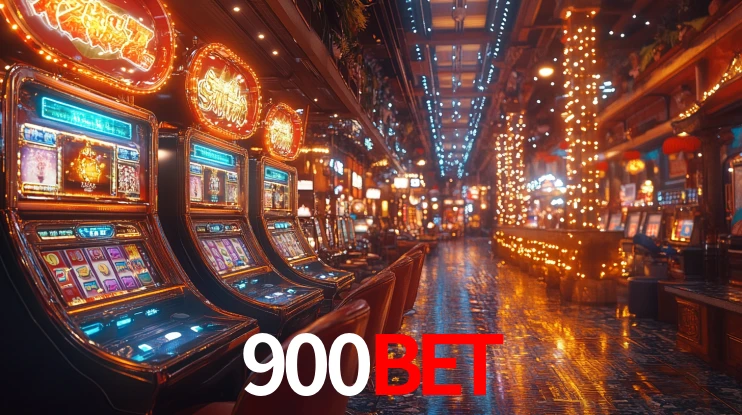 900BET - Cassino do Sonho Dourado - 900BET login