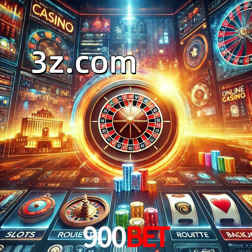  900BET