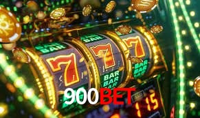 Platform Technology 900BET