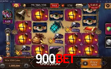Weekend Specials 900BET