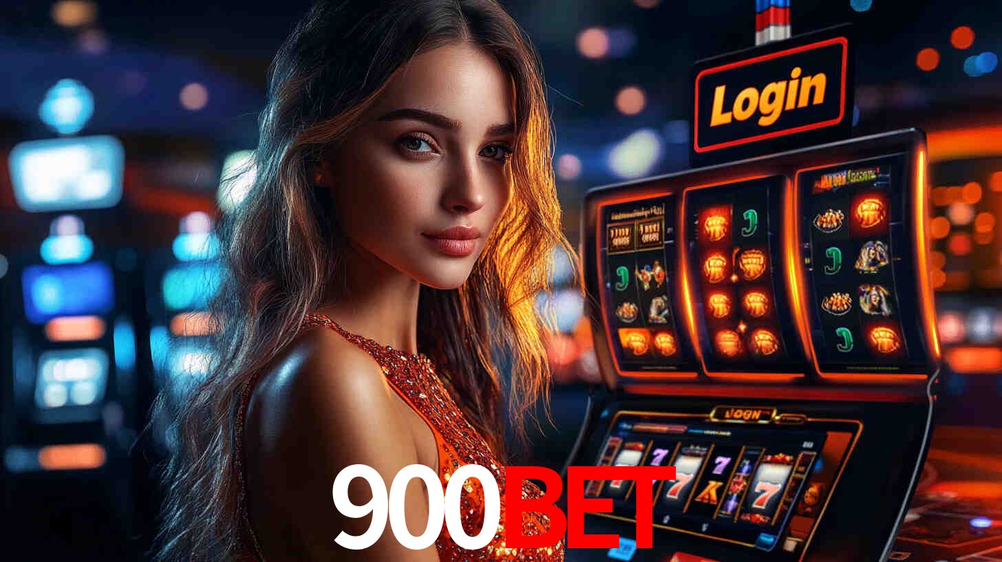 900BET login