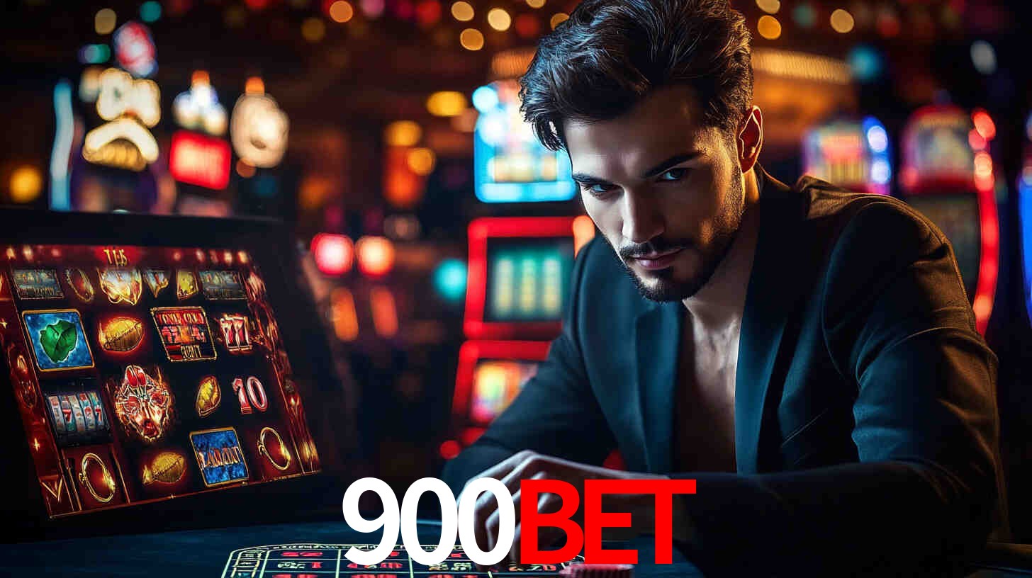 900BET