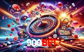 Apostas de Tênis 900BET