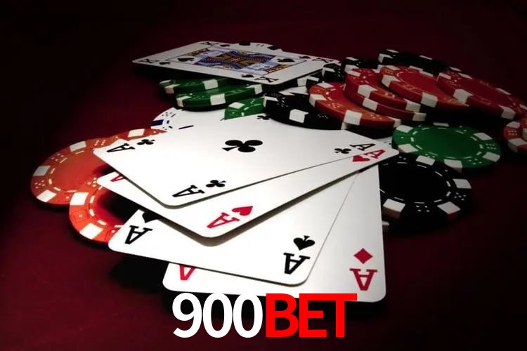 Casino VIP 900BET