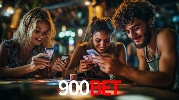 Daily Bonuses 900BET