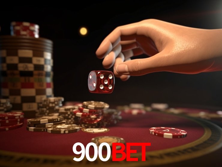 Jogos de Slot 900BET