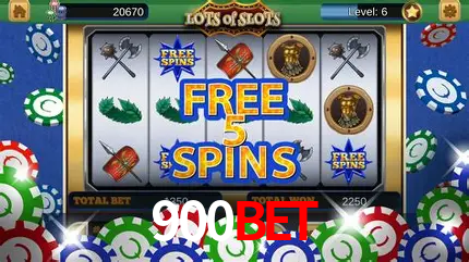 Explorando a Categoria de Eventos em Apostas na 900BET