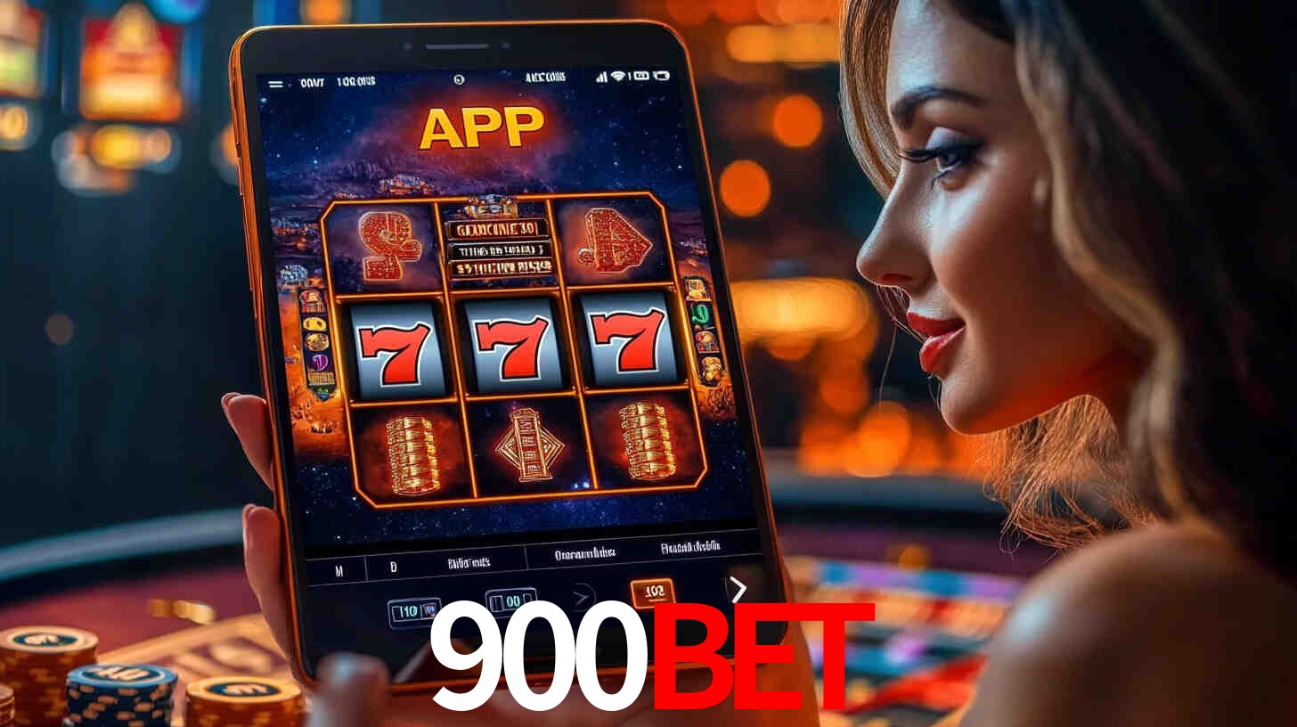 900BET app