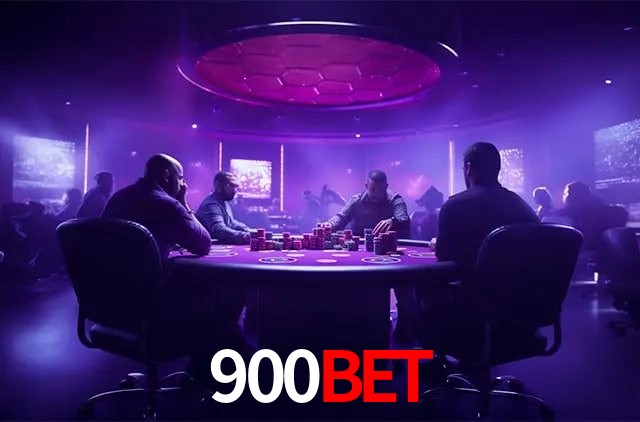 Estatísticas do Jogo 900BET