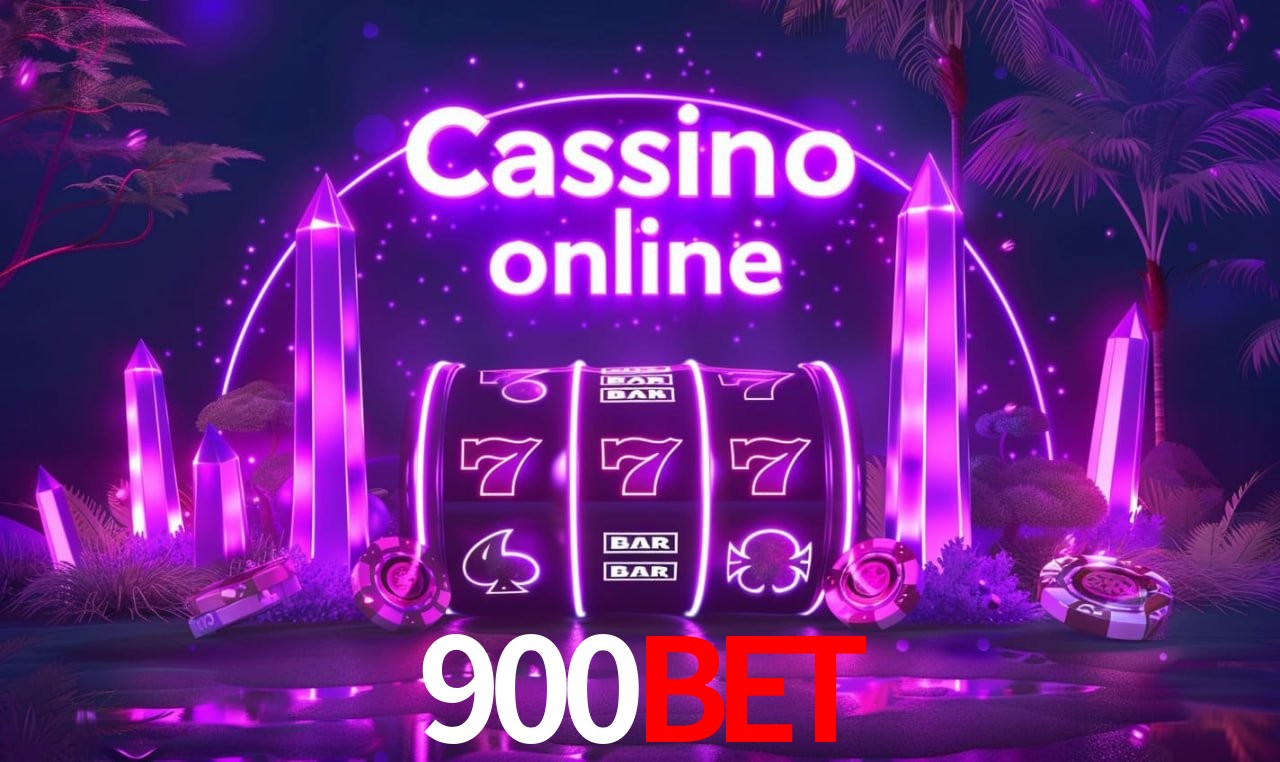 Sistemas de Segurança 900BET