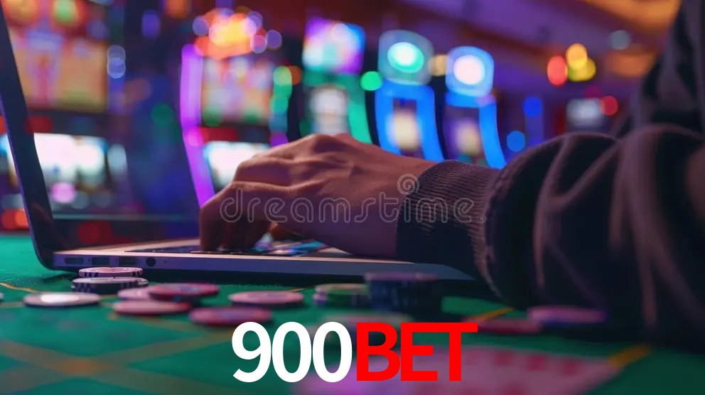 Programa VIP 900BET