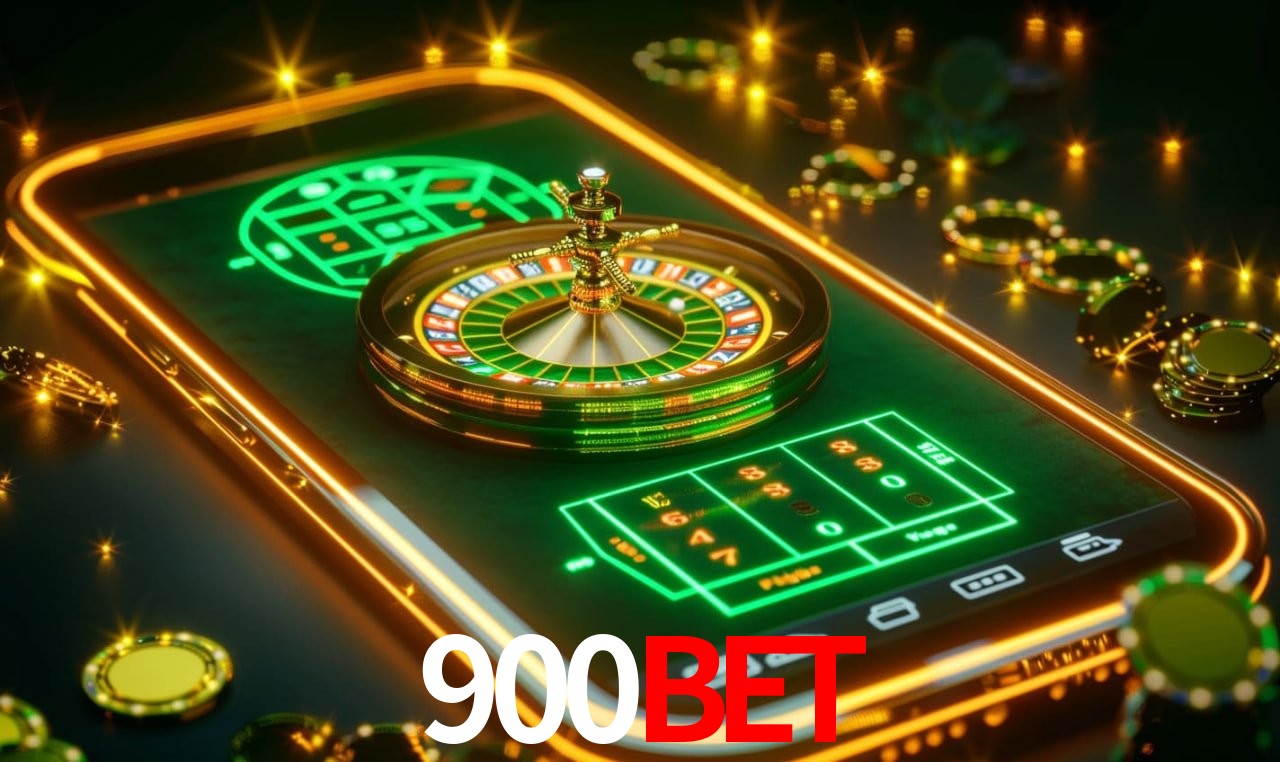 Promoções Sazonais 900BET