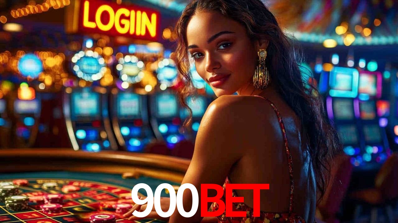 Provedores de Jogos 900BET
