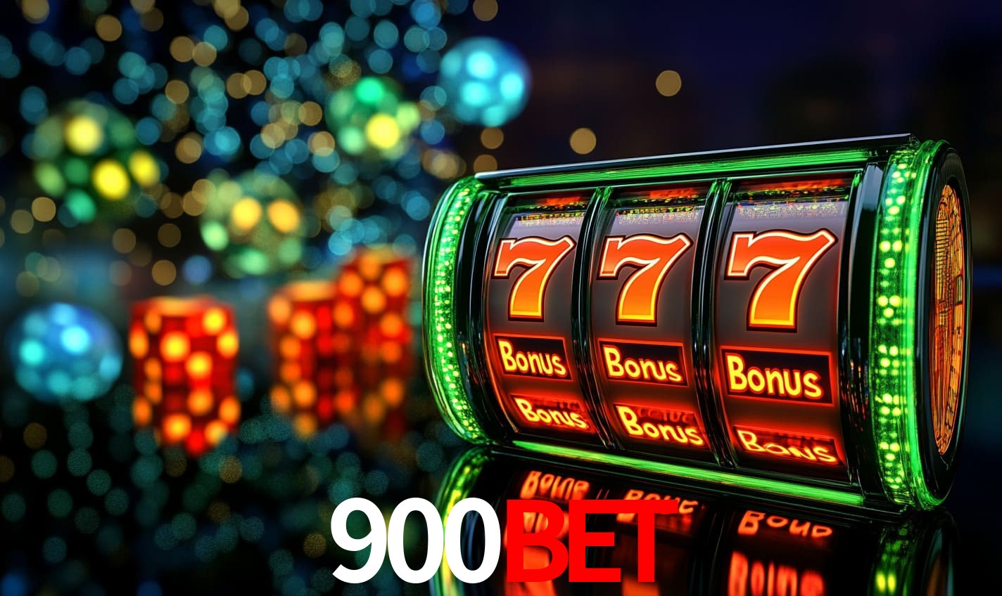 Benefícios da Conta 900BET