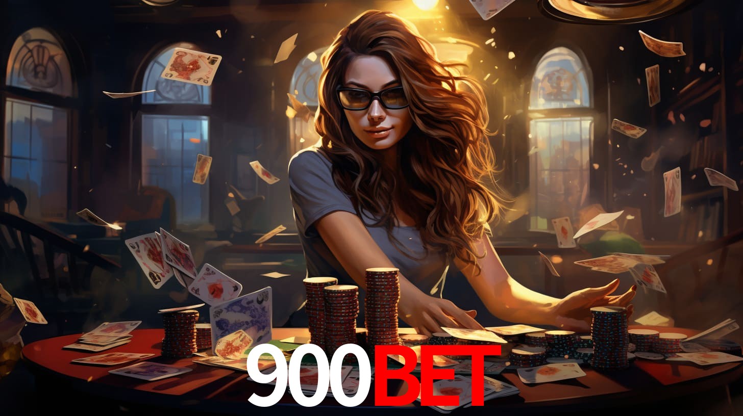 Roulette Table 900BET
