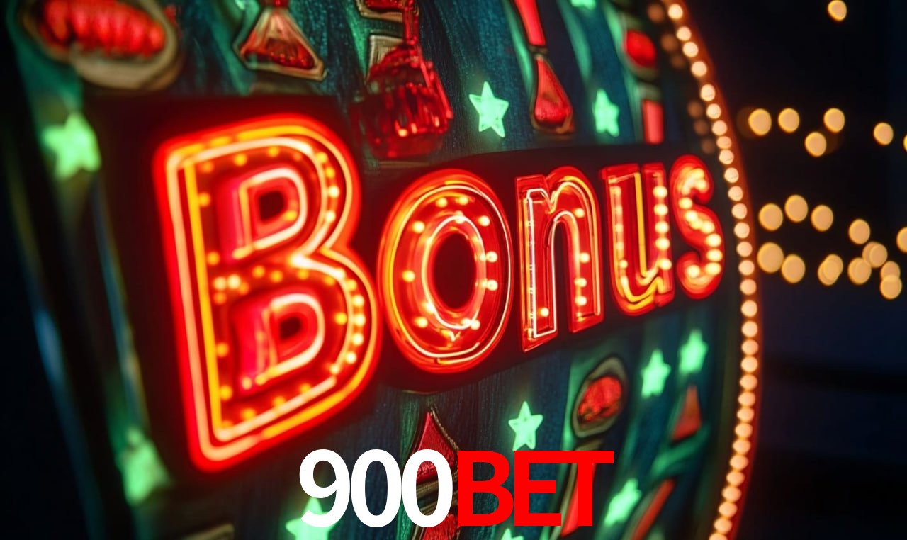 Torneios 900BET