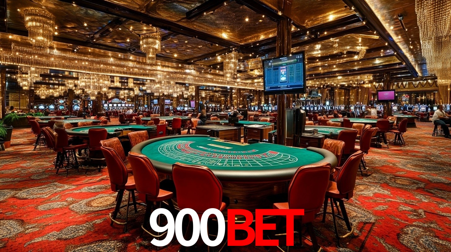 900BET: Seu Especialista em Apostas Esportivas Brasileiras