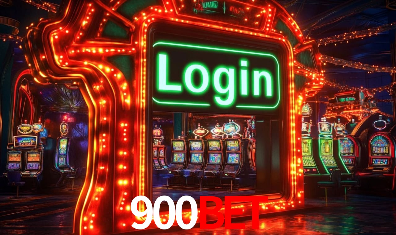 Apostas de Futebol 900BET