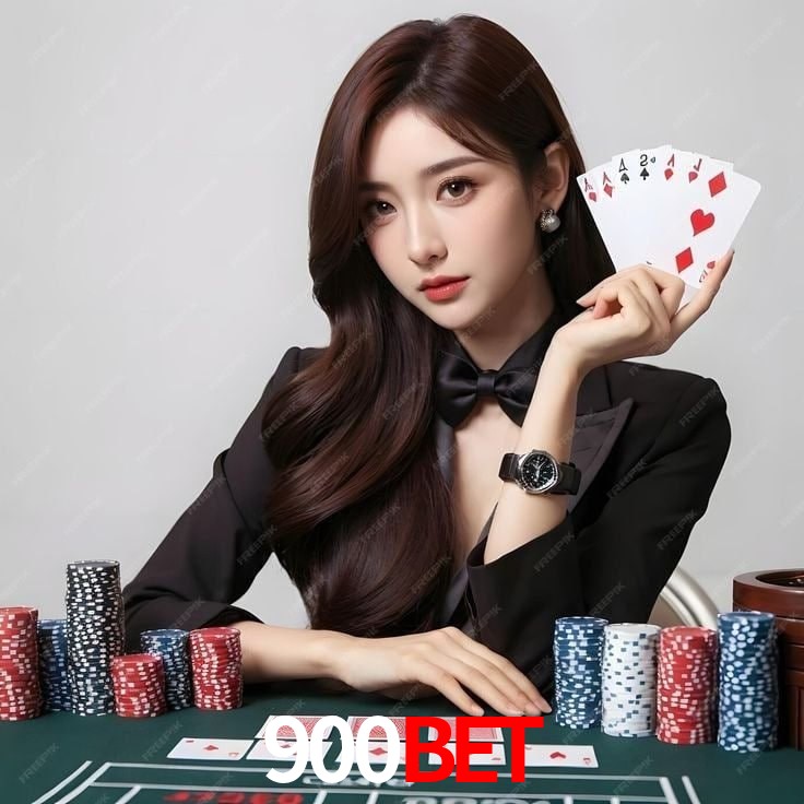 Promoção Relâmpago 900BET