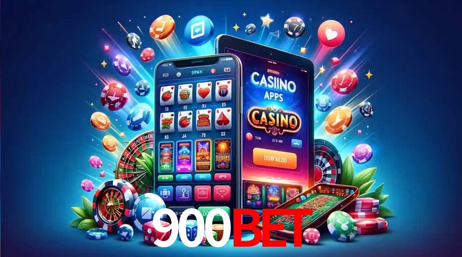 Games Directory 900BET