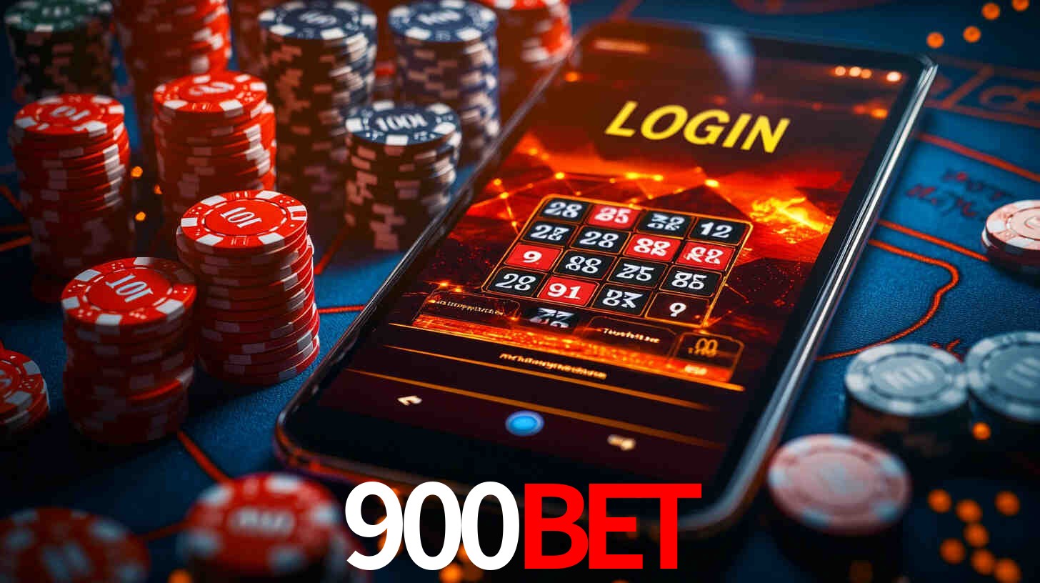 900BET app