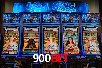 A Revolução dos Aplicativos de Jogos no 900BET