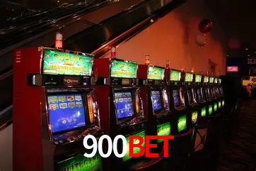 A Experiência Imersiva dos Cassinos Ao Vivo no 900BET