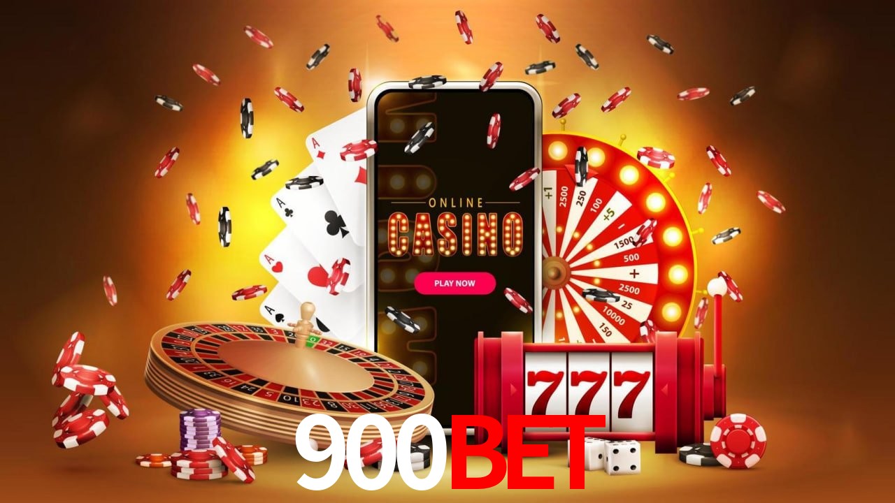A Experiência Imersiva dos Cassinos Ao Vivo no 900BET