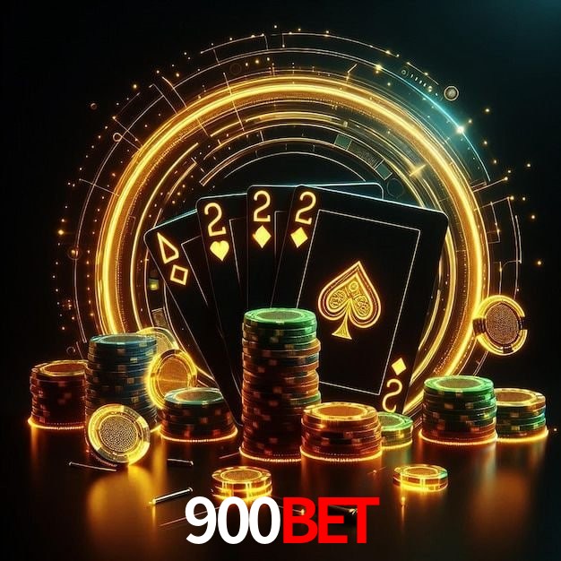 Diretório de Jogos 900BET