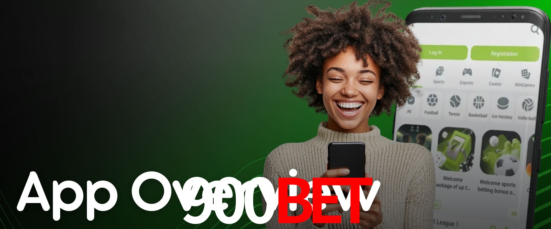 Account Benefits 900BET