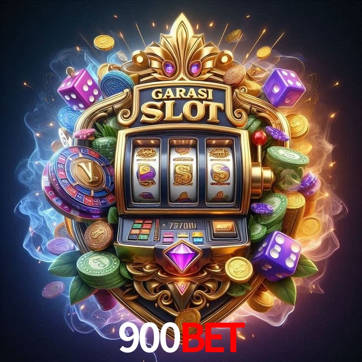 Design Responsivo 900BET