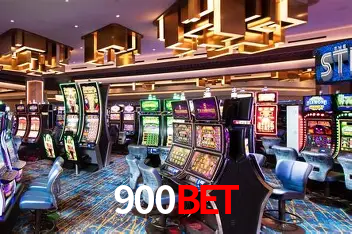 Inovações de Jogos na 900BET: O Futuro das Experiências Interativas