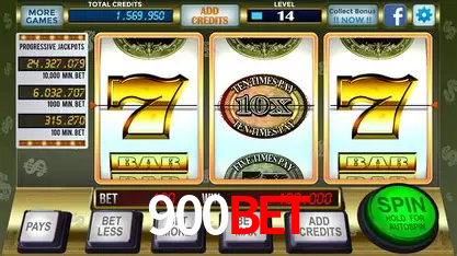 Flash Promotion 900BET