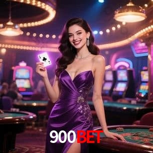 Casino Ao Vivo 900BET
